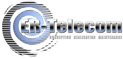 Ertelecom, votre fournisseur, installateur en telecommunication